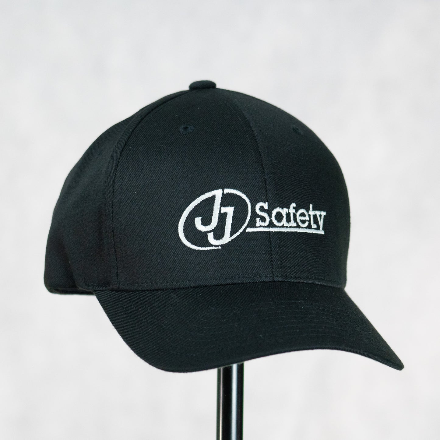 JJ Safety Black Hat
