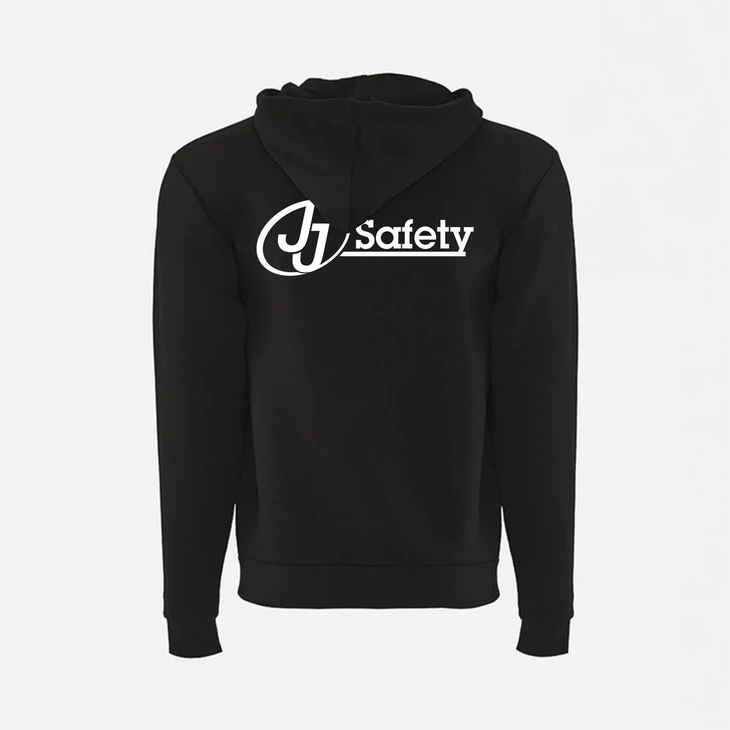 Zip-Up Jacket