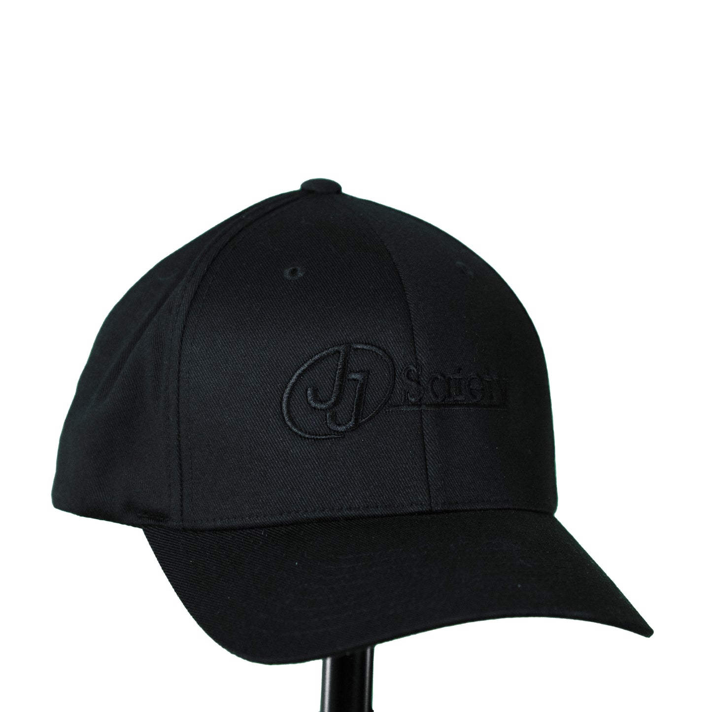 JJ Safety LLC All Black Hat