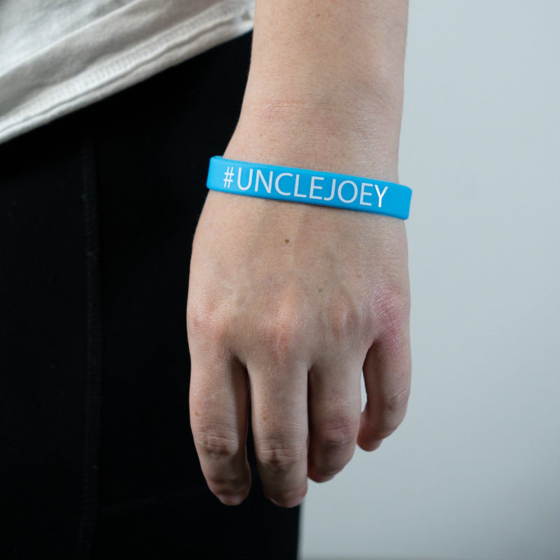 #UNCLEJOEY Bracelet