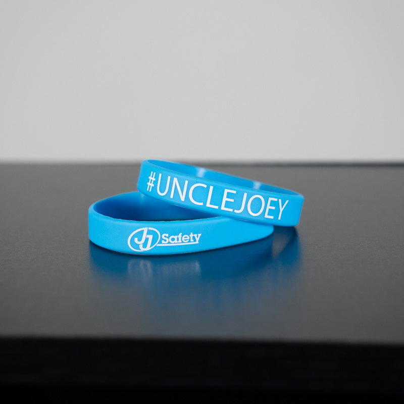 #UNCLEJOEY Bracelet