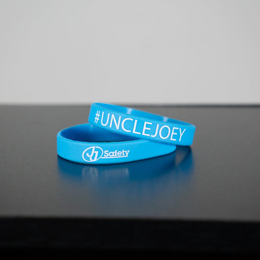 #UNCLEJOEY Bracelet