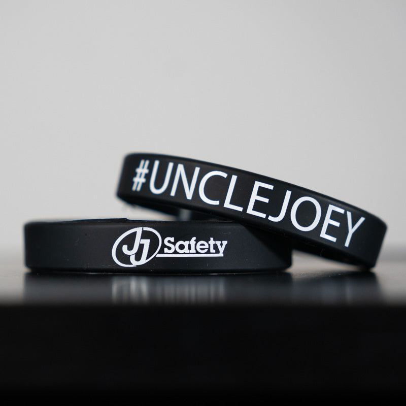 #UNCLEJOEY Bracelet