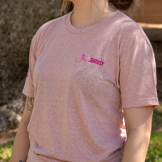 Breast Cancer Awareness T-Shirt