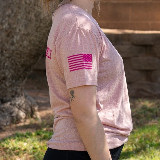 Breast Cancer Awareness T-Shirt